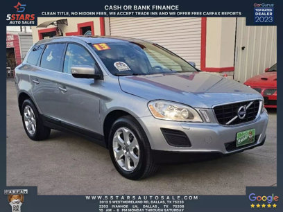 Used 2013 Volvo XC60 3.2