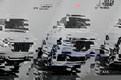 Used 2019 BMW 750i w/ Executive Package