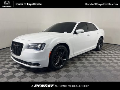 Used 2021 Chrysler 300 S