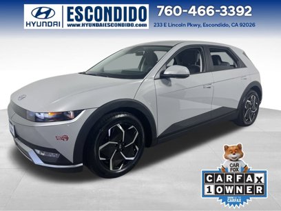 Used 2024 Hyundai Ioniq 5 SEL