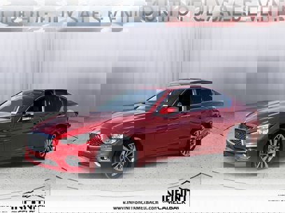 Used 2021 INFINITI Q50 Luxe w/ Cargo Package