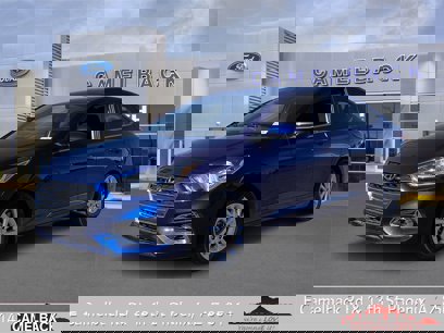 Used 2021 Hyundai Accent SEL