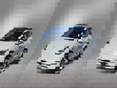 Used 2020 Tesla Model Y Long Range