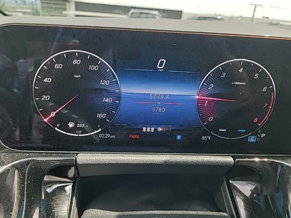 Used 2025 Mercedes-Benz GLA 250 4MATIC