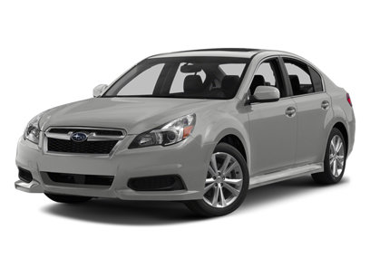 Used 2014 Subaru Legacy 2.5i Premium
