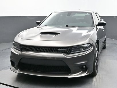 Used 2022 Dodge Charger R/T w/ Blacktop Package