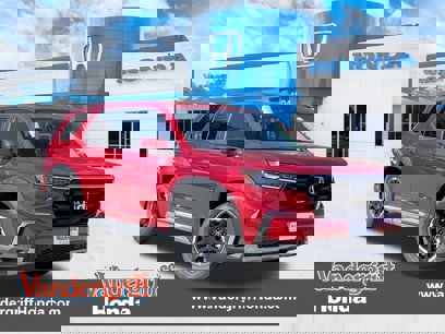 New 2025 Honda Pilot EX-L