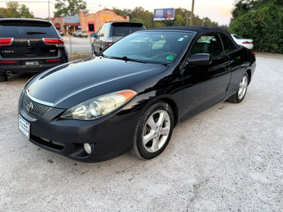 Used 2006 Toyota Solara SE