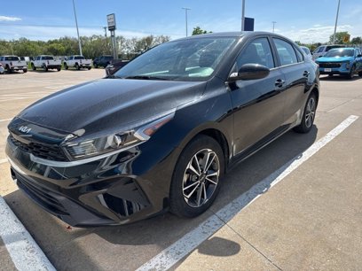 Used 2023 Kia Forte LXS