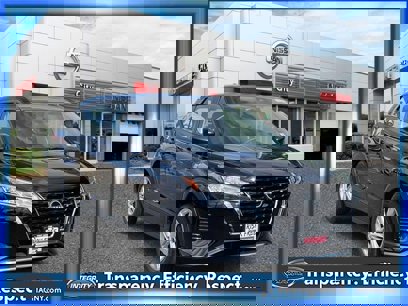Used 2024 Nissan Kicks S