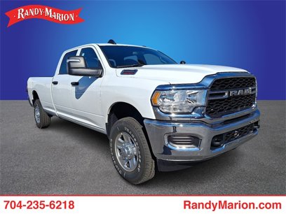 Used 2023 RAM 2500 Big Horn w/ Level 1 Equipment Group