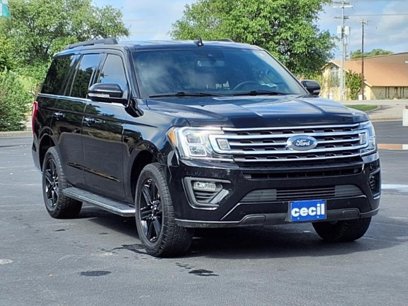 Used 2021 Ford Expedition XLT