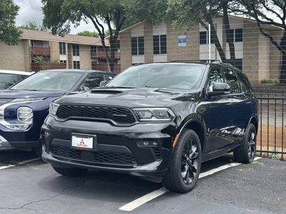 Used 2022 Dodge Durango GT