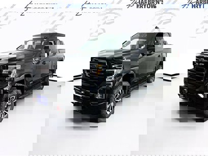 Used 2019 GMC Sierra 1500 AT4 w/ AT4 Premium Package