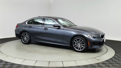 Used 2020 BMW 330i xDrive Sedan w/ Parking Assistance Package