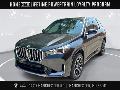 Used 2025 BMW X1 xDrive28i w/ Premium Package