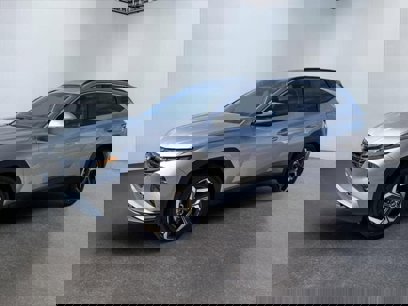 New 2024 Hyundai Tucson SEL w/ Convenience Package