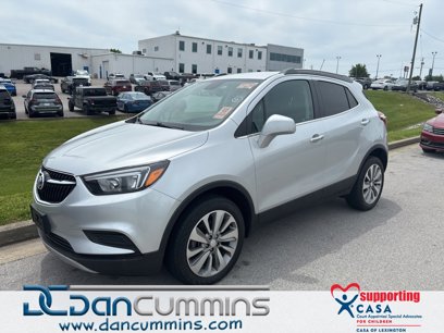 Used 2020 Buick Encore Preferred w/ Safety Package