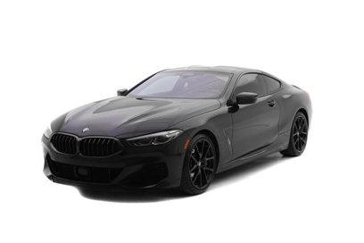 Used 2019 BMW M850i xDrive Coupe