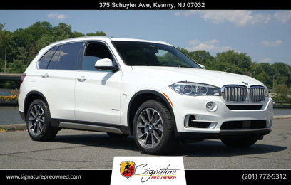Used 2018 BMW X5 xDrive50i