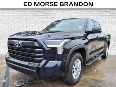 Used 2025 Toyota Tundra SR5