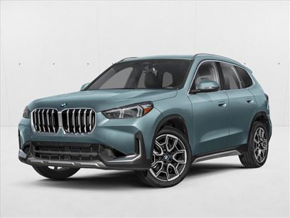 New 2026 BMW X1 xDrive28i w/ Technology Package