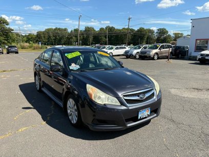 Used 2010 Subaru Legacy 2.5i Limited