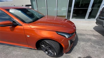 Used 2023 Cadillac CT5 Sport