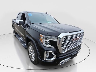 Used 2019 GMC Sierra 1500 Denali