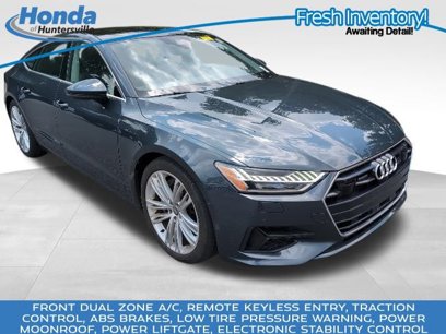 Used 2019 Audi A7 3.0T Prestige