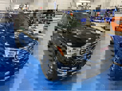Used 2017 GMC Acadia SLT