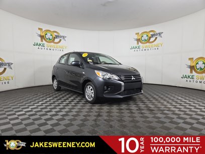 New 2024 Mitsubishi Mirage LE