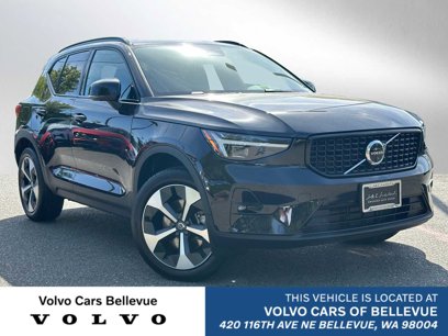 Certified 2025 Volvo XC40 B5 Plus w/ Protection Package Premier