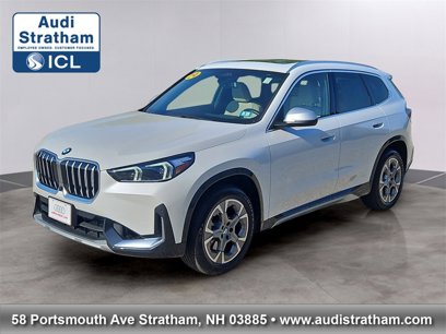 Used 2024 BMW X1 xDrive28i w/ Premium Package
