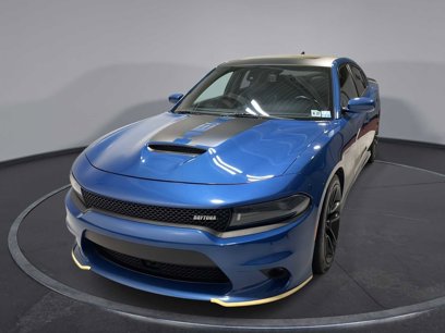 Used 2022 Dodge Charger R/T w/ Daytona Edition Group