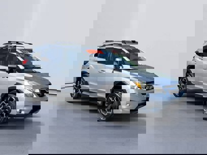 Used 2014 Subaru Crosstrek 2.0i Premium w/ Moonroof Package