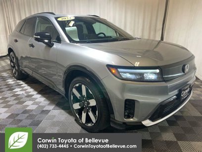 Used 2024 Honda Prologue Elite