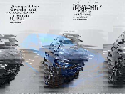 New 2025 Mercedes-Benz C 300 Sedan