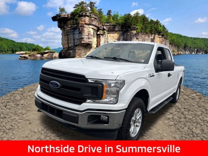 Used 2019 Ford F150 XL w/ Equipment Group 101A Mid