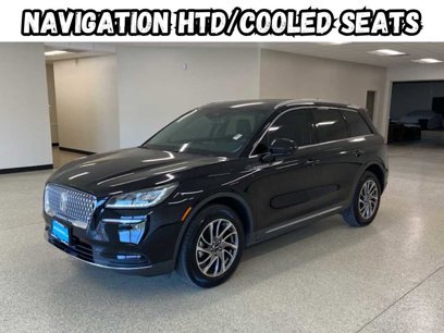 Used 2022 Lincoln Corsair FWD w/ Equipment Group 101A