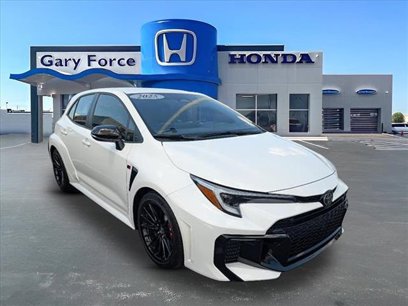 Used 2025 Toyota Corolla GR