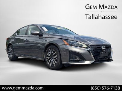 Used 2023 Nissan Altima 2.5 SV