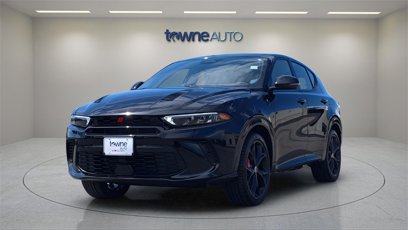 Used 2024 Dodge Hornet R/T Plus