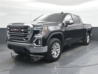 Used 2020 GMC Sierra 1500 SLT w/ SLT Premium Plus Package
