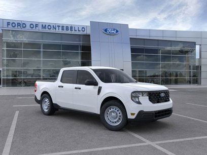 New 2025 Ford Maverick XL