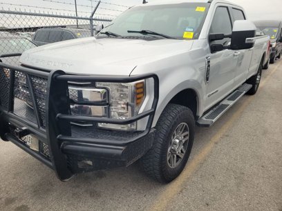 Used 2019 Ford F350 Lariat w/ Lariat Value Package