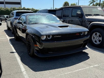 Used 2023 Dodge Challenger R/T Scat Pack