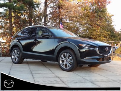New 2025 MAZDA CX-30 AWD 2.5 S w/ Premium Package