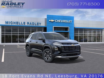 New 2025 Chevrolet Equinox LT w/ Convenience Package II
