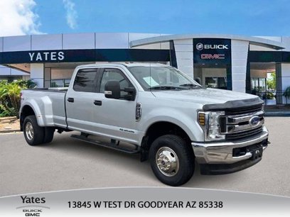 Used 2018 Ford F350 XLT